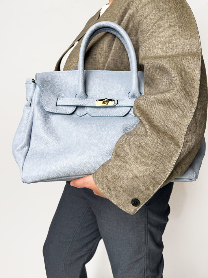 TOREBKA DAMSKA NUVOLA HEGO'S Milano