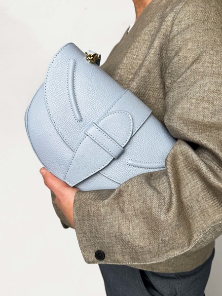 TOREBKA DAMSKA HEGO'S MILANO