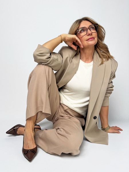 SZPILKI HEGO'S MILANO