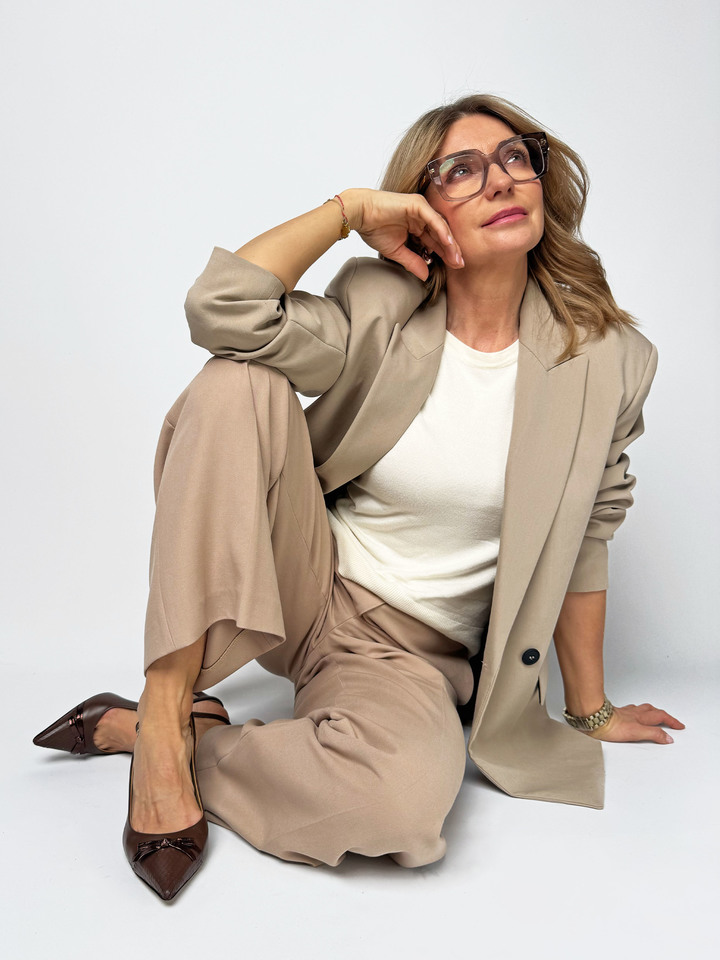 SZPILKI Z ODKRYTĄ PIĘTĄ HEGO'S MILANO