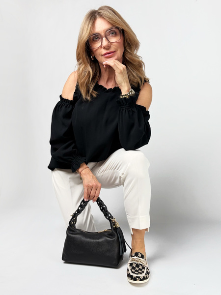 TOREBKA DAMSKA HEGO'S MILANO