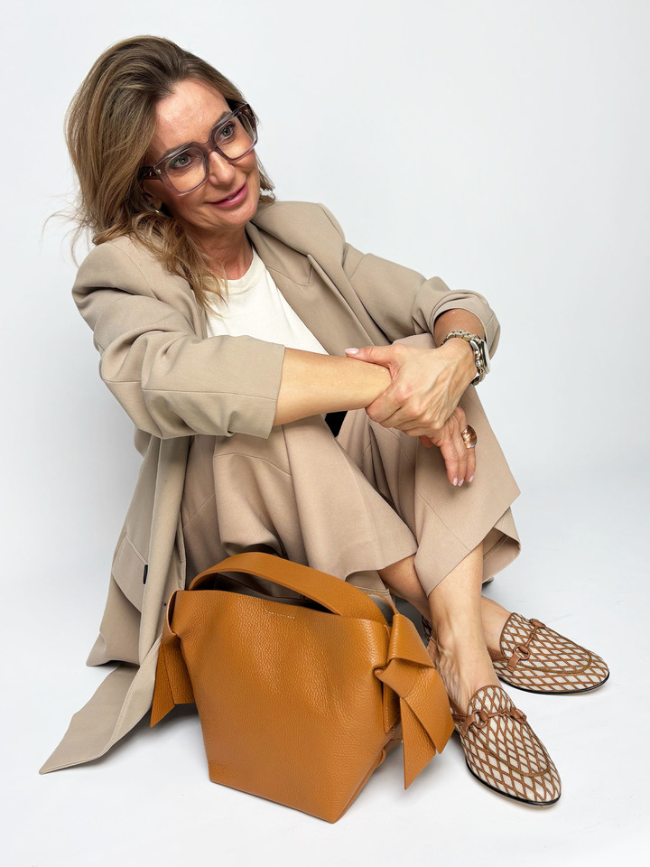 MOKASYNY HEGO'S MILANO