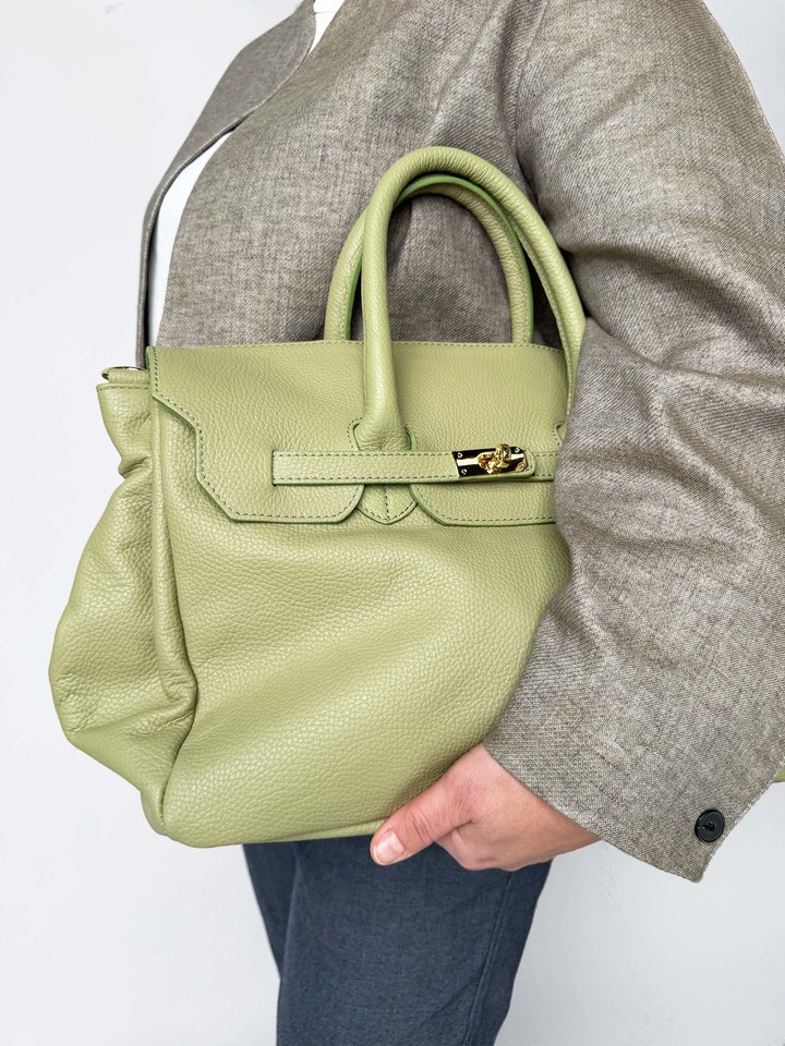 TOREBKA DAMSKA NUVOLA HEGO'S Milano