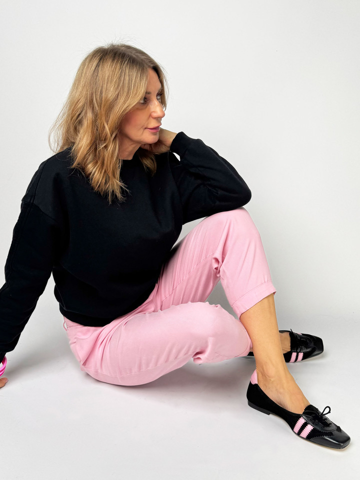 MODNE BALERINY  HEGO'S MILANO