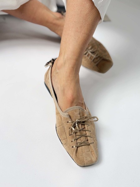 BALERINY HEGO'S MILANO