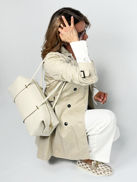 TOREBKA DAMSKA HEGO'S MILANO