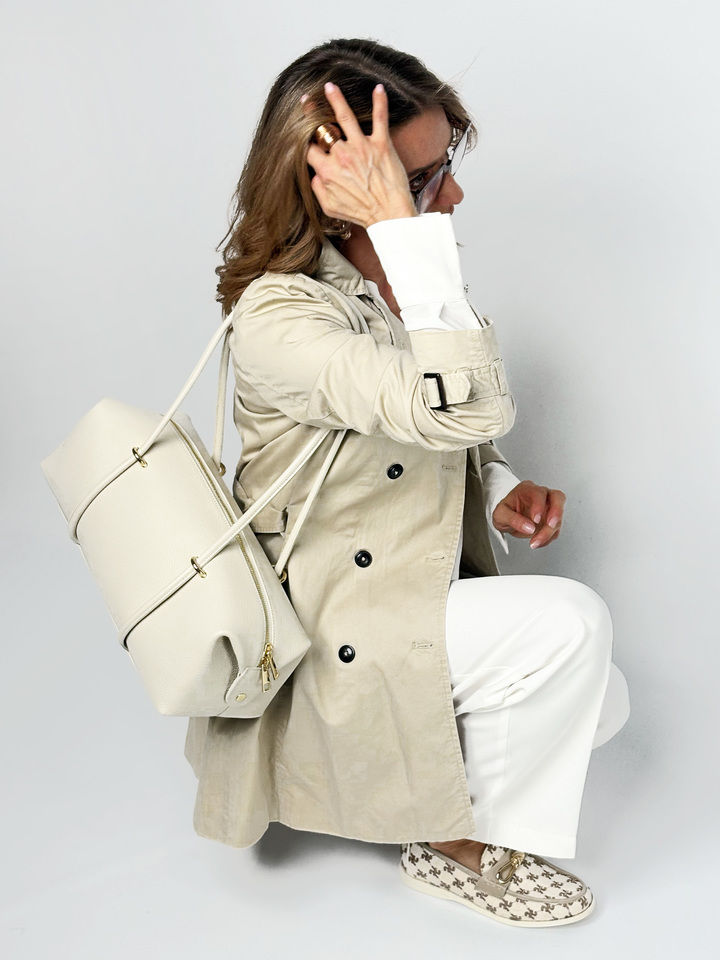 TOREBKA DAMSKA VITTORIA HEGO'S Milano