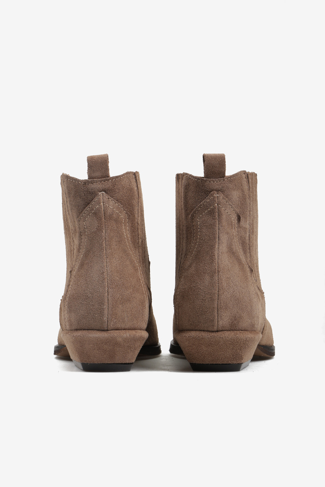 ZAMSZOWE KOWBOJKI HEGO'S MILANO