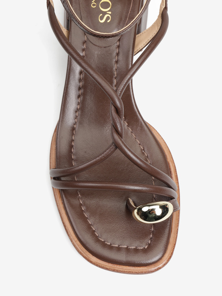 SANDAŁY HEGO'S MILANO