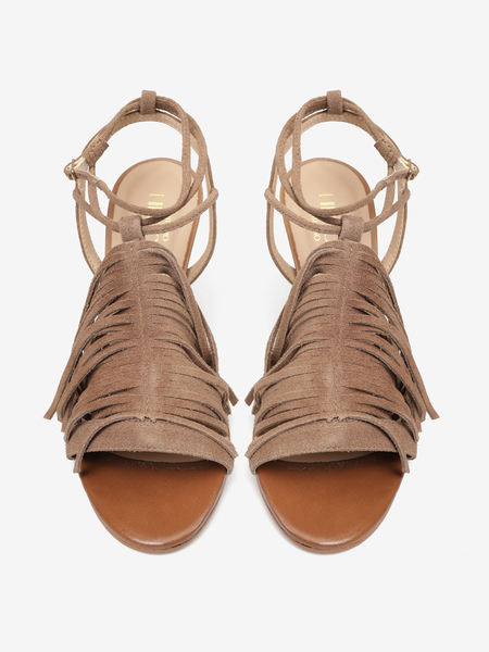 SANDAŁY HEGO'S MILANO