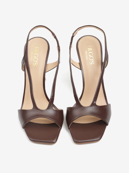 SANDAŁY HEGO'S MILANO