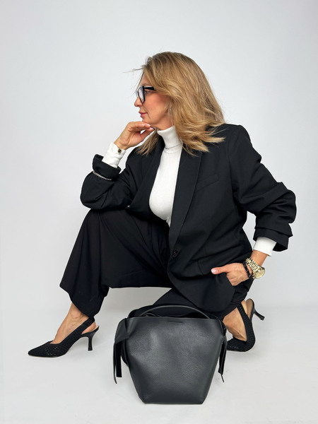 SZPILKI HEGO'S MILANO