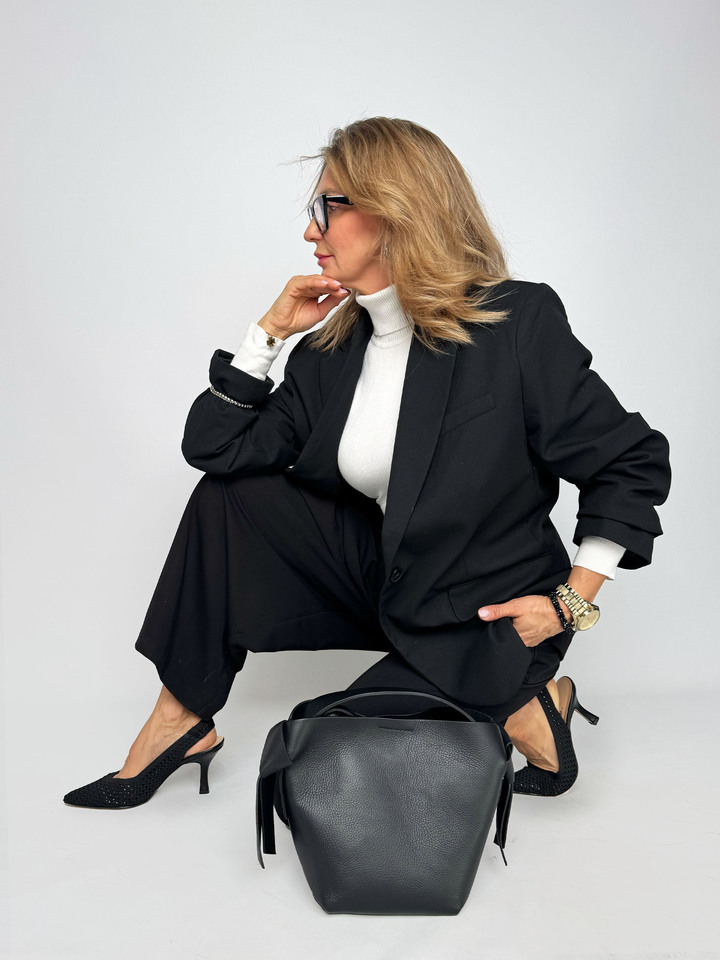 SZPILKI HEGO'S MILANO