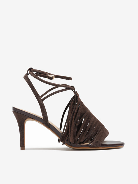 SANDAŁY HEGO'S MILANO