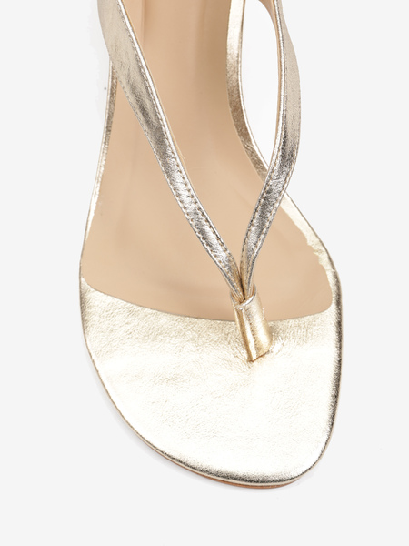 SANDAŁY HEGO'S MILANO