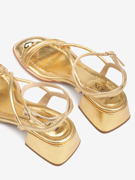 SANDAŁY HEGO'S MILANO