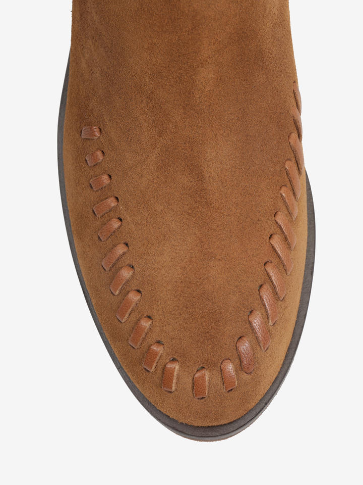 BOTKI Z FRĘDZLAMI HEGO'S MILANO