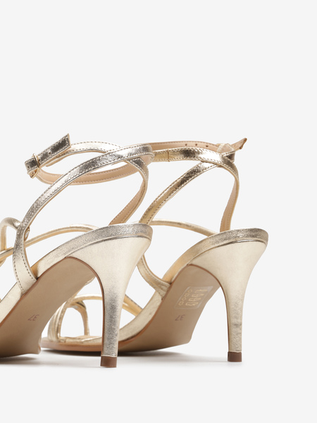 SANDAŁY HEGO'S MILANO