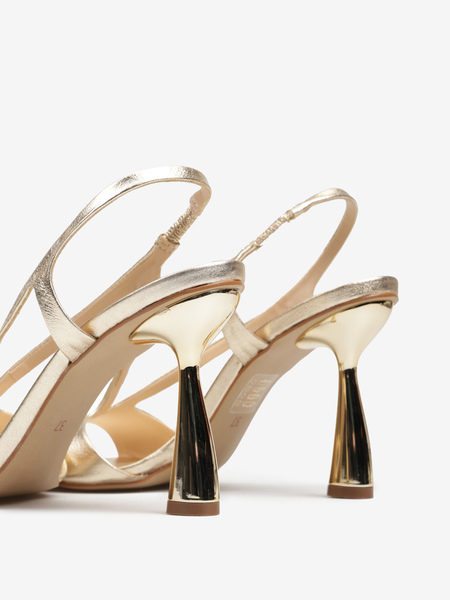 SANDAŁY HEGO'S MILANO