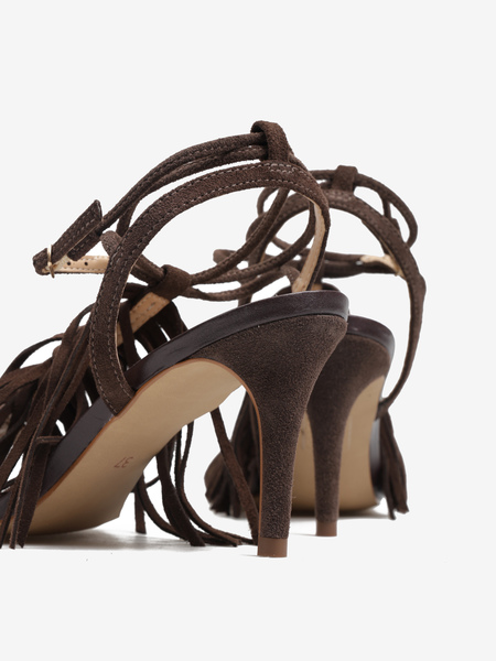 SANDAŁY HEGO'S MILANO