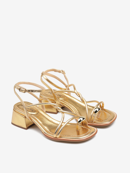 SANDAŁY HEGO'S MILANO