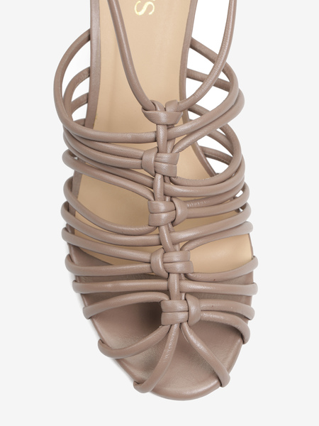 SANDAŁY HEGO'S MILANO