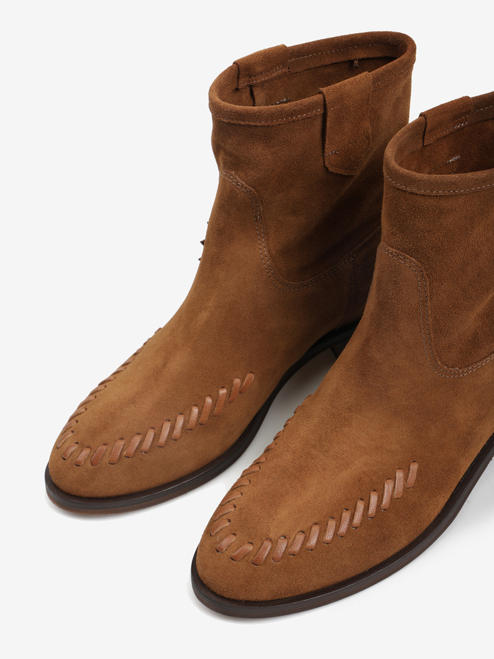 BOTKI Z FRĘDZLAMI HEGO'S MILANO