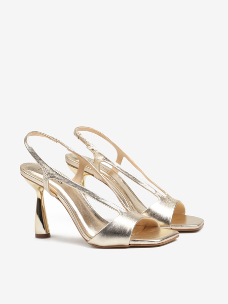 SANDAŁY HEGO'S MILANO