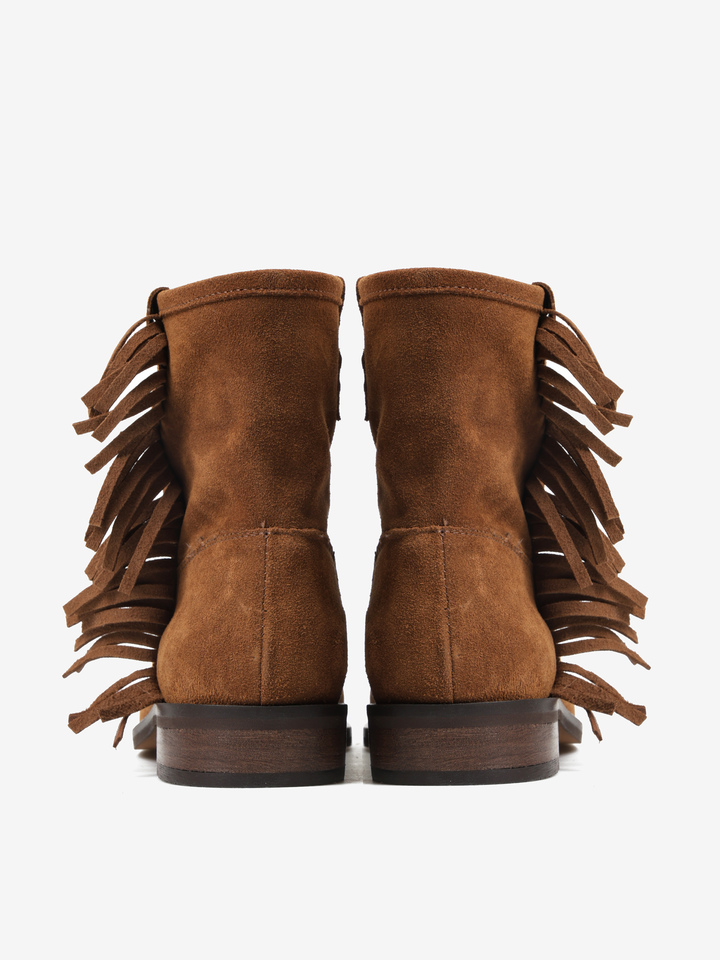 BOTKI Z FRĘDZLAMI HEGO'S MILANO