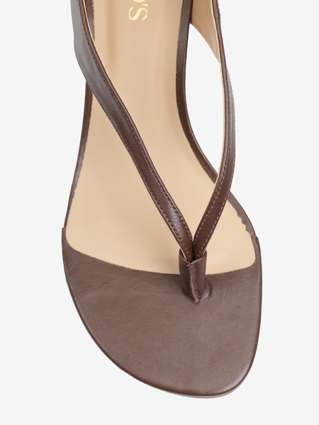 SANDAŁY HEGO'S MILANO