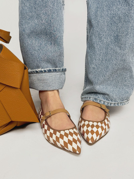 BALERINY HEGO'S MILANO