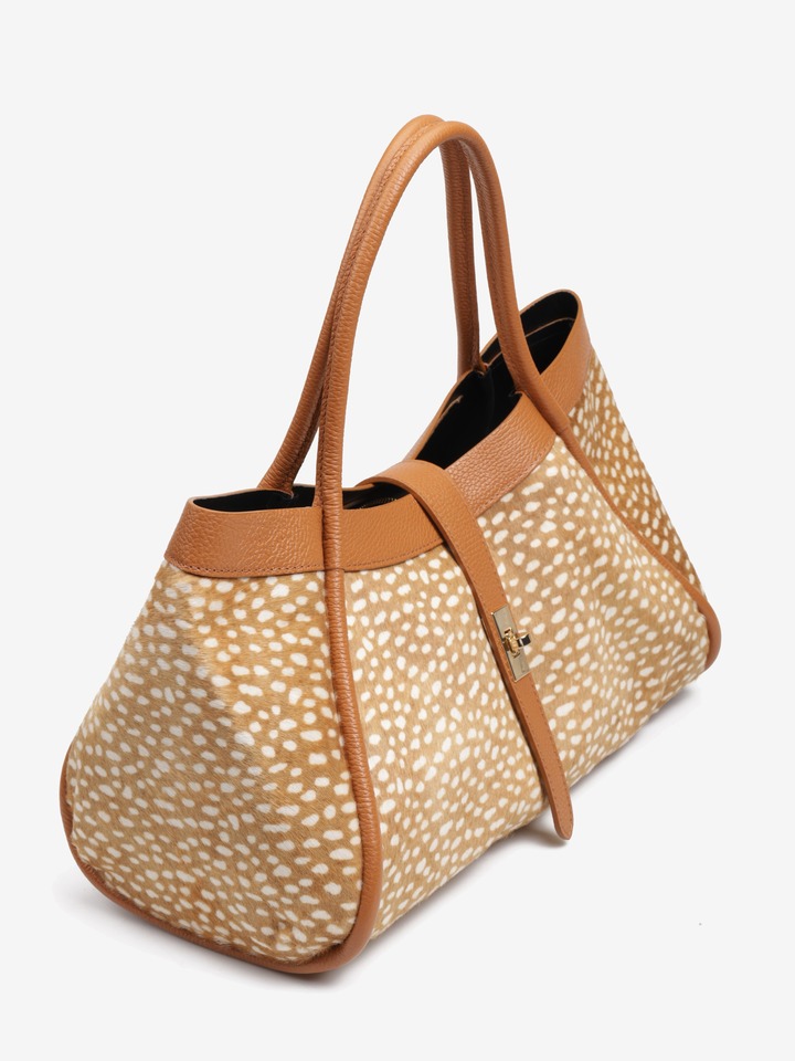 TOREBKA DAMSKA GIADA HEGO'S MILANO