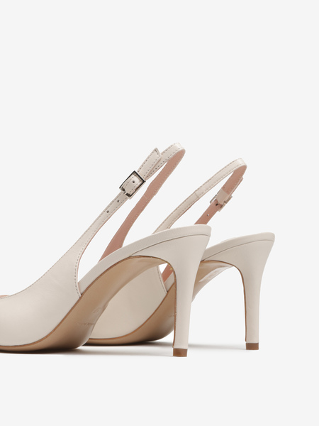 SZPILKI HEGO'S Milano