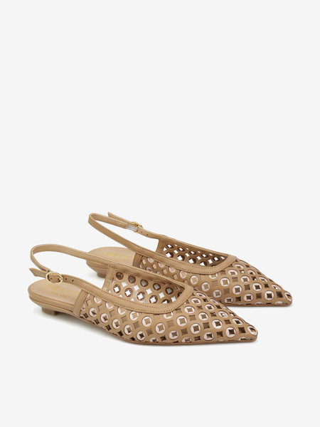 BALERINY HEGO'S Milano