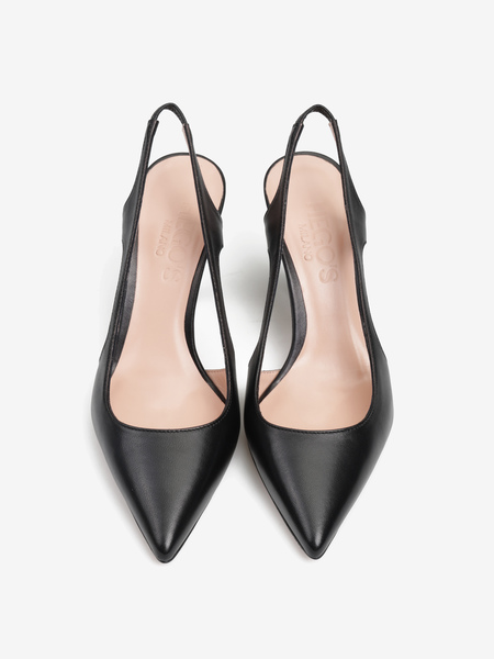 SZPILKI HEGO'S Milano