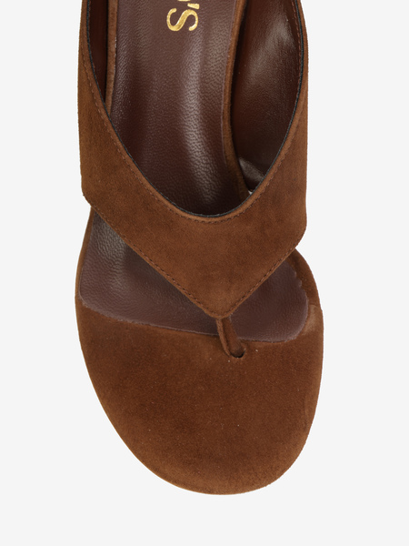 KLAPKI HEGO'S Milano