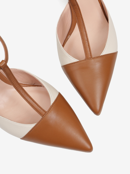 SZPILKI HEGO'S Milano