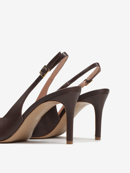 SZPILKI HEGO'S Milano