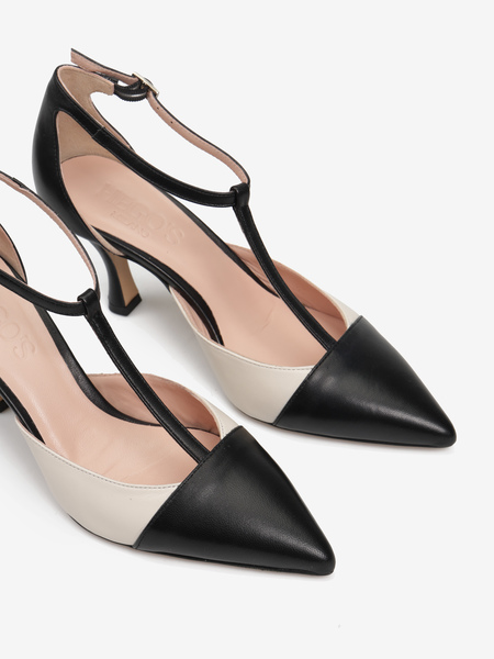 SZPILKI HEGO'S Milano