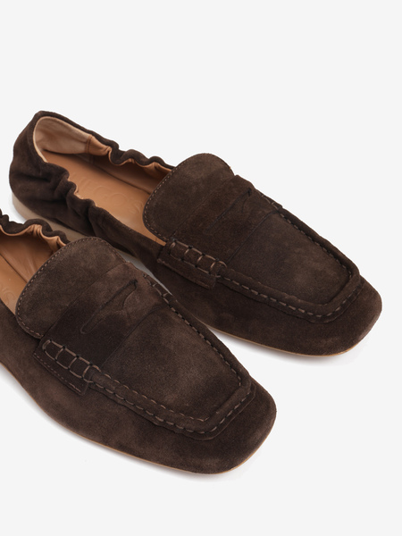 MOKASYNY HEGO'S Milano