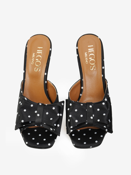 KLAPKI HEGO'S Milano