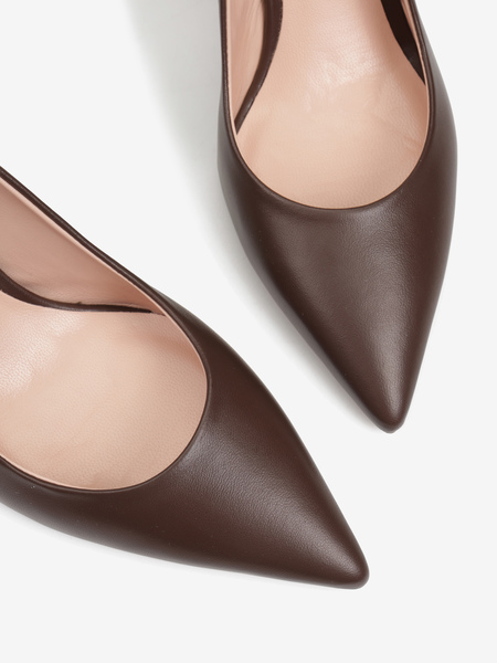 SZPILKI HEGO'S Milano