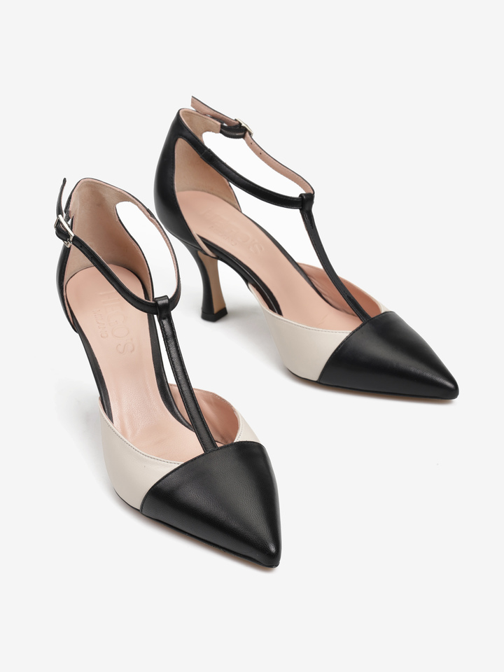 SZPILKI HEGO'S MILANO