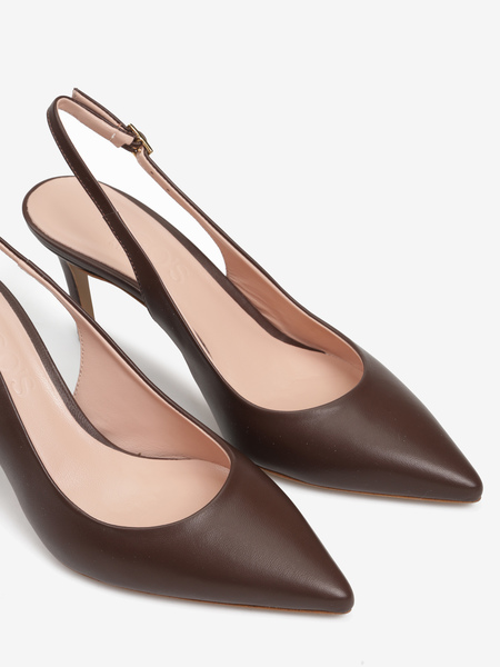 SZPILKI HEGO'S Milano