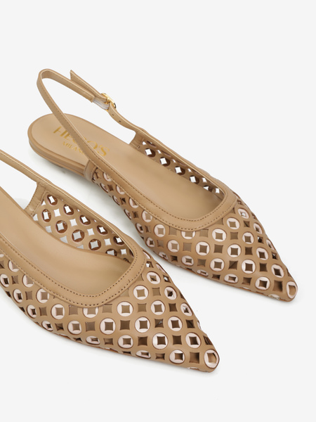 BALERINY HEGO'S Milano