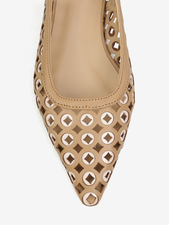 BALERINY  HEGO'S Milano