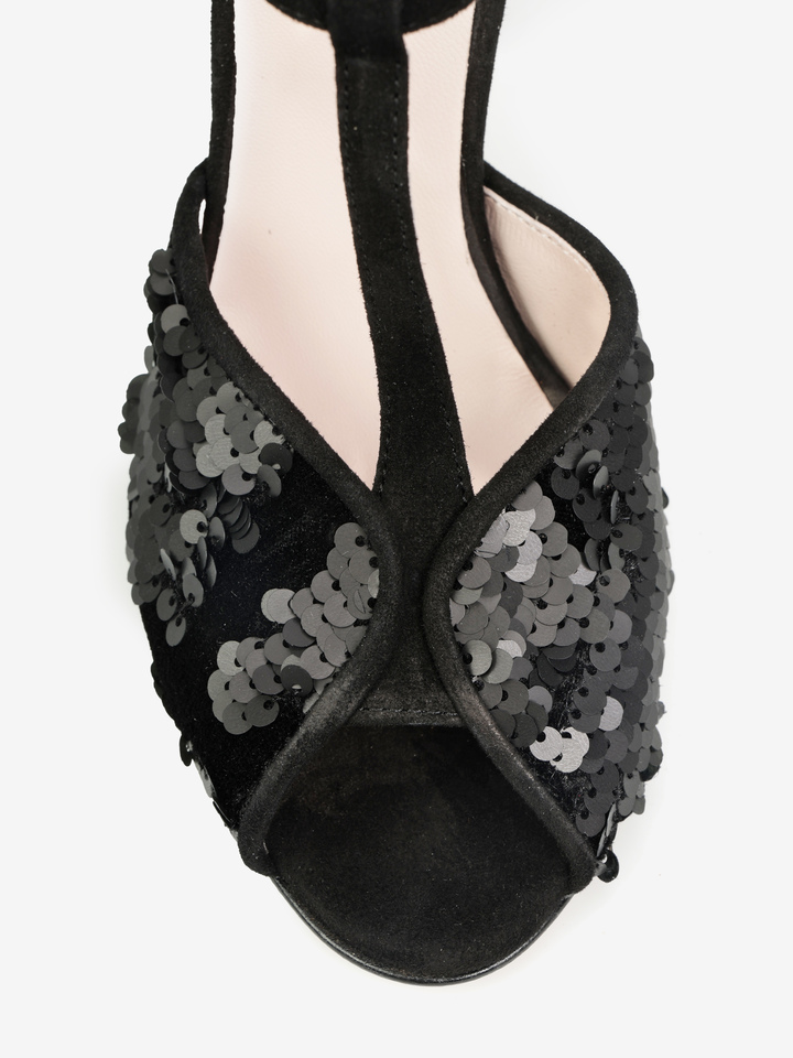 ELEGANCKIE CZÓŁENKA HEGO'S Milano