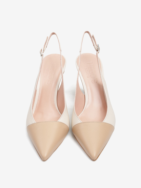 SZPILKI HEGO'S Milano