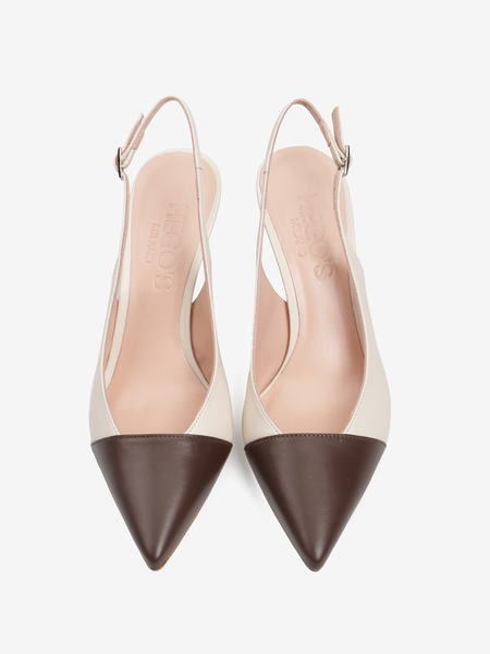 SZPILKI HEGO'S Milano