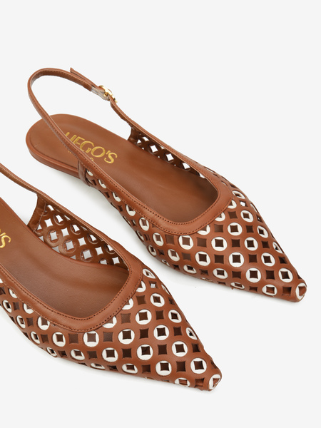 BALERINY HEGO'S Milano